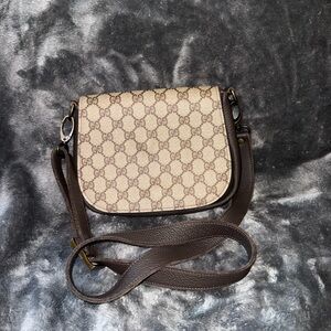 GG Odyssey Crossbody Bag